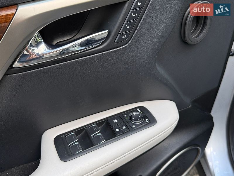 Внедорожник / Кроссовер Lexus RX 2018 в Киеве