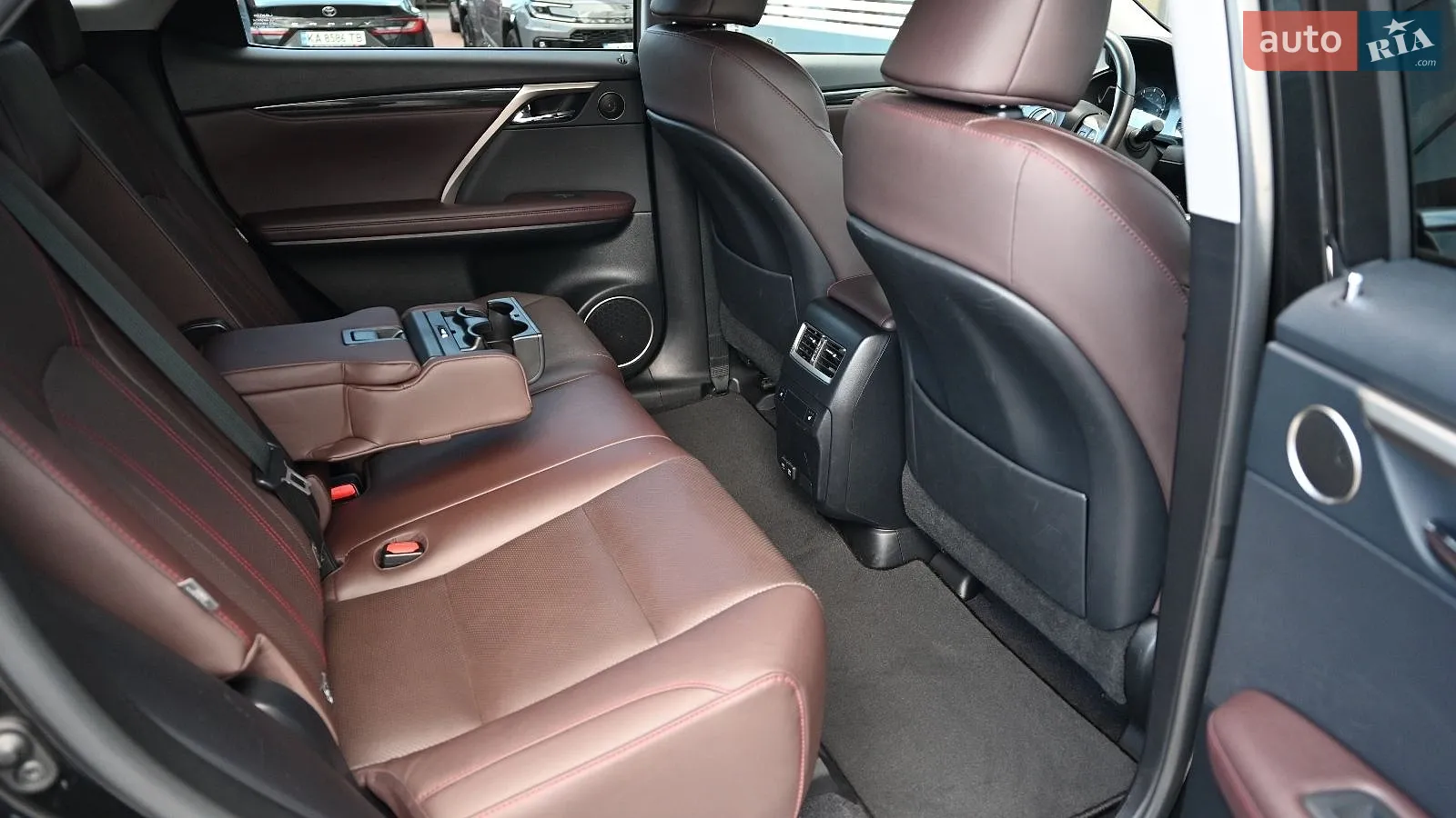 2021 Lexus RX - мініатюра 7