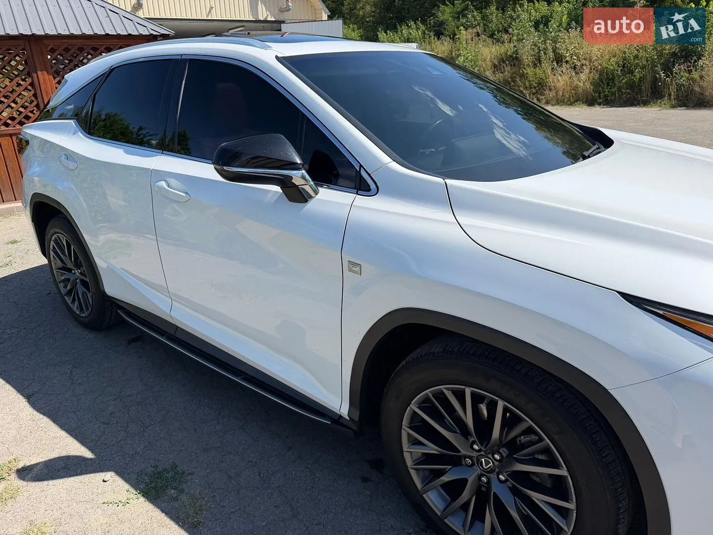 2019 Lexus RX - мініатюра 6