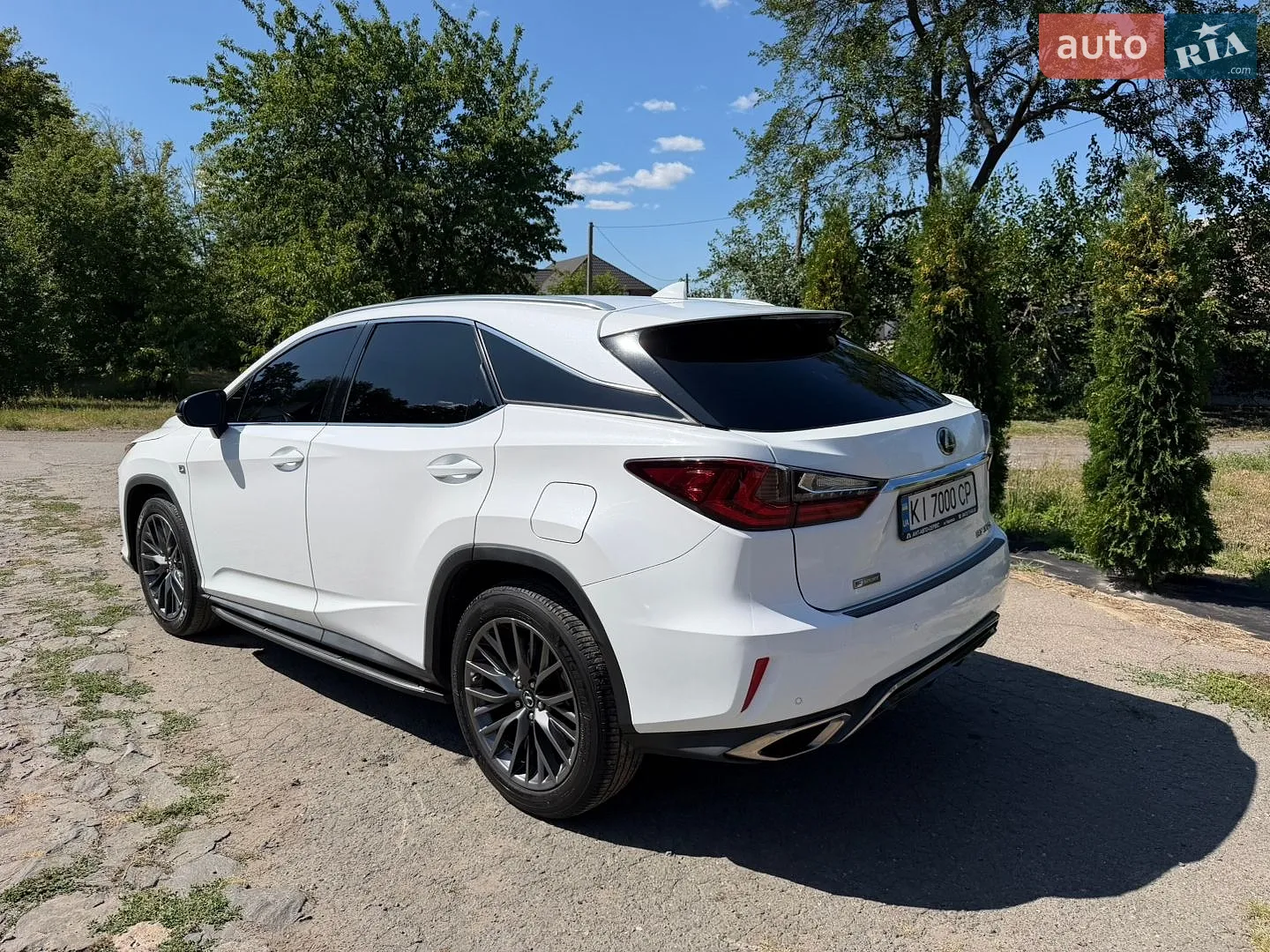 2019 Lexus RX - мініатюра 15