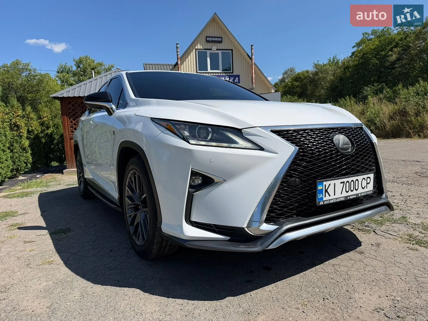 2019 Lexus RX - мініатюра 40