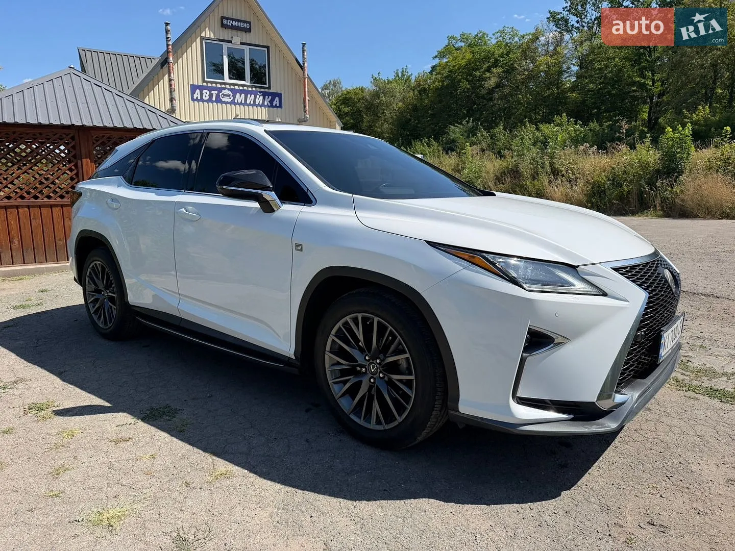 2019 Lexus RX - мініатюра 46