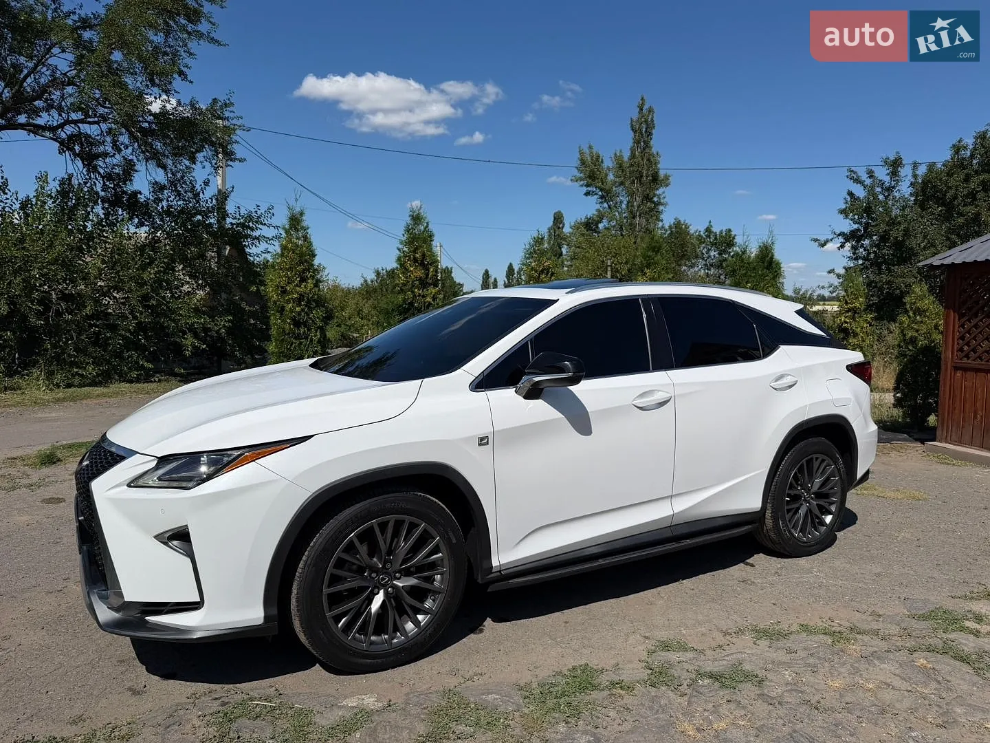 2019 Lexus RX - мініатюра 57
