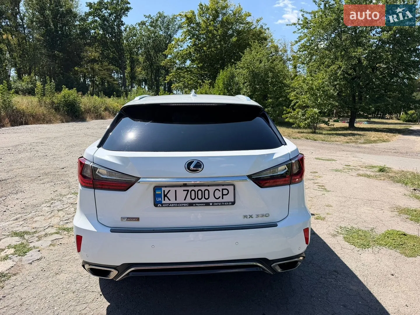 2019 Lexus RX - мініатюра 51