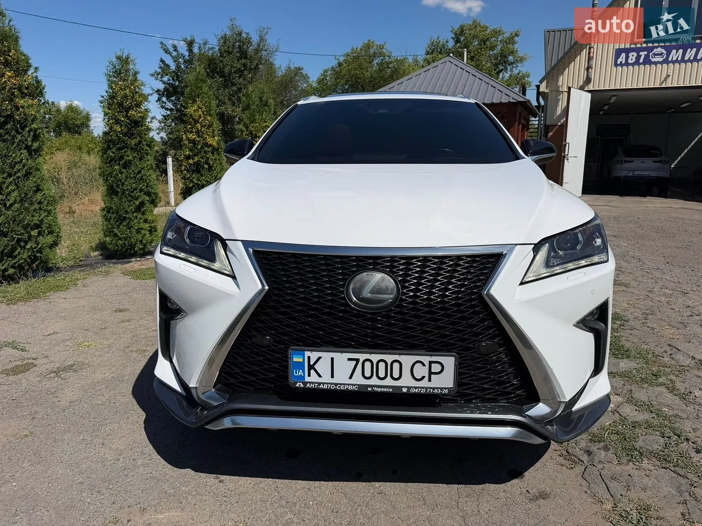 2019 Lexus RX - мініатюра 61