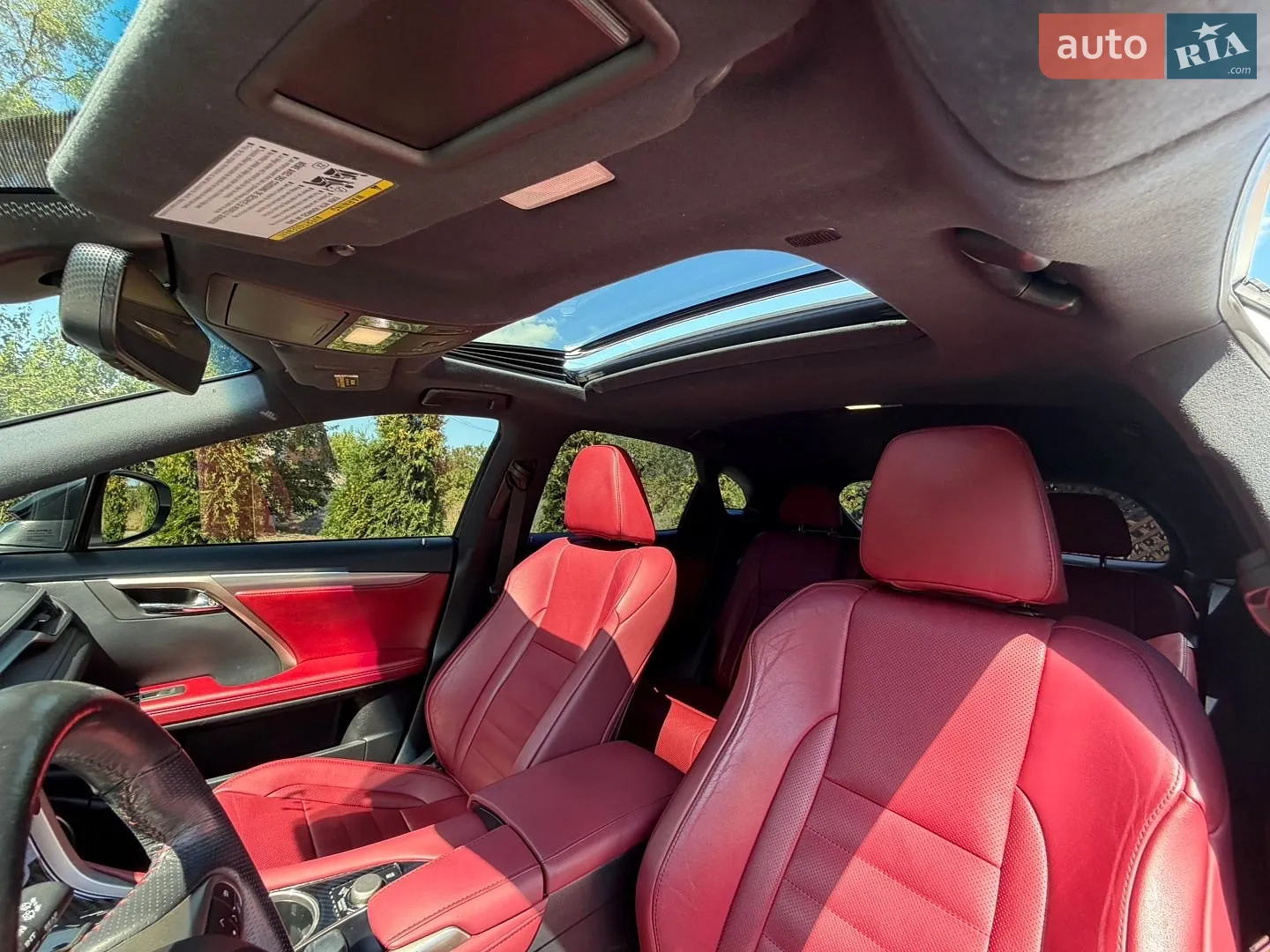2019 Lexus RX - мініатюра 93