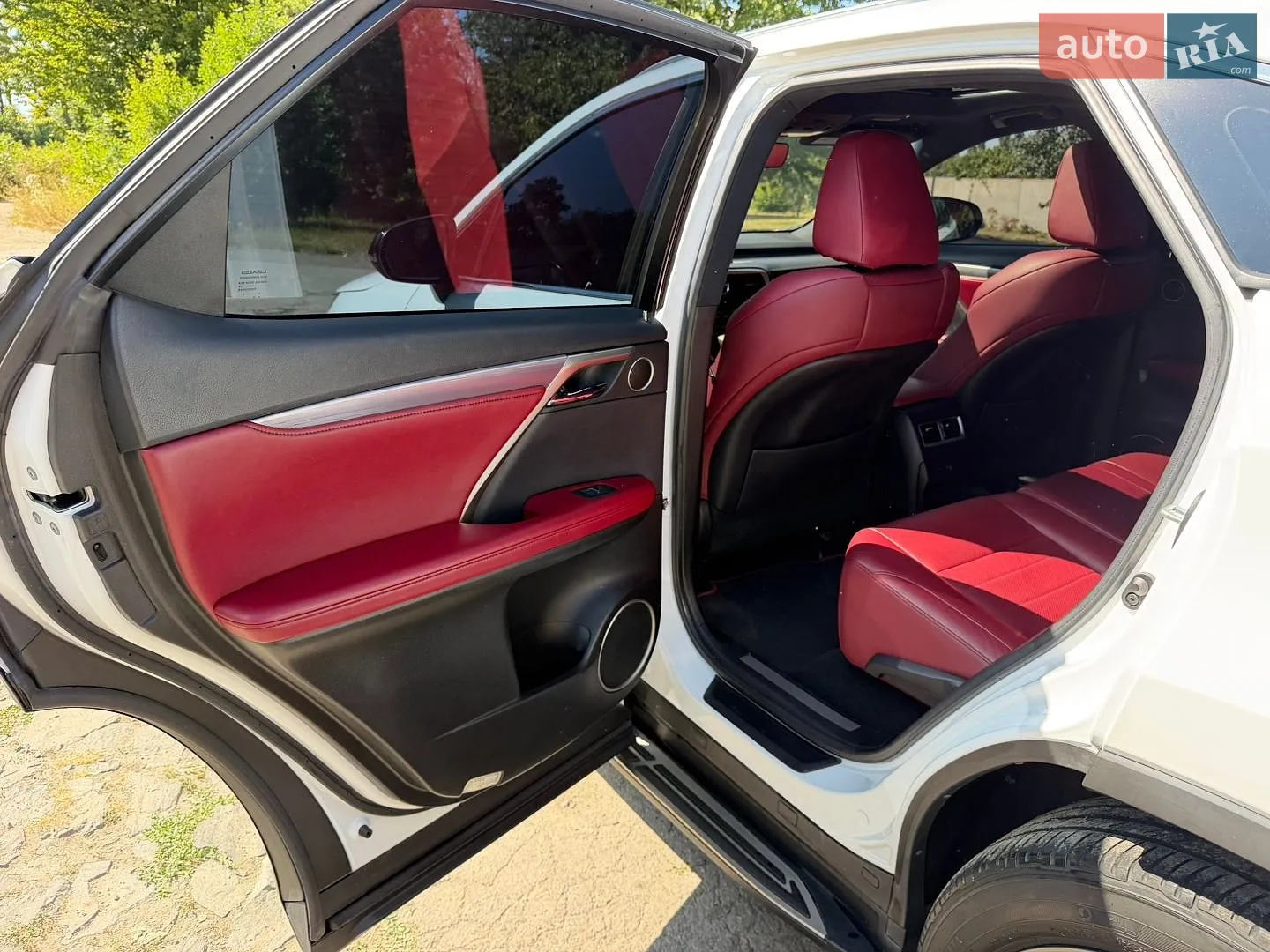 2019 Lexus RX - мініатюра 105