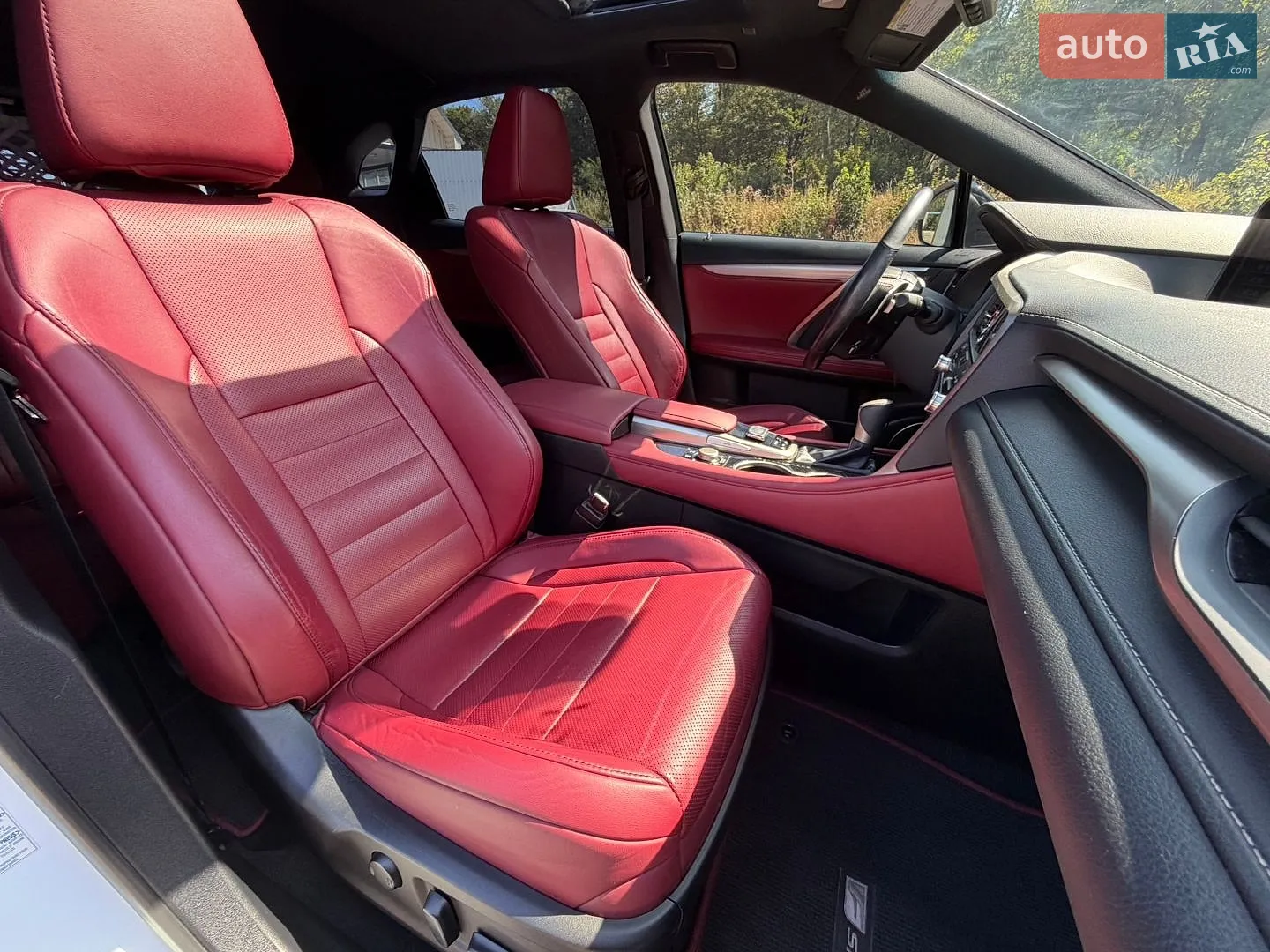 2019 Lexus RX - мініатюра 130