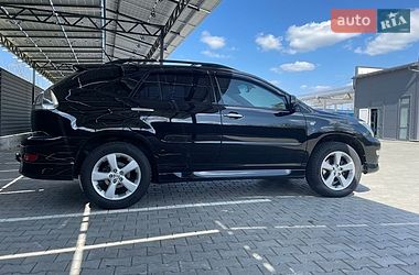 lexus rx 2007 в Николаев от профессионального продавца Сергей