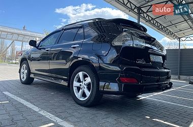 Внедорожник / Кроссовер Lexus RX 2007 в Николаеве фото 11 Внедорожник / Кроссовер Lexus RX 2007 в Николаеве