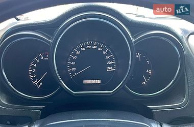 Внедорожник / Кроссовер Lexus RX 2007 в Николаеве фото 14 Внедорожник / Кроссовер Lexus RX 2007 в Николаеве