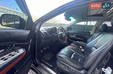 Внедорожник / Кроссовер Lexus RX 2007 в Николаеве фото 17 Внедорожник / Кроссовер Lexus RX 2007 в Николаеве