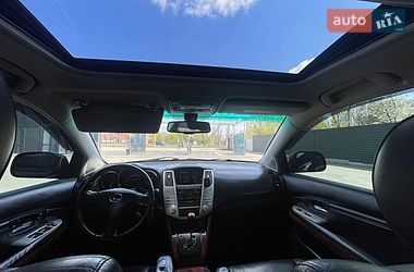 Внедорожник / Кроссовер Lexus RX 2007 в Николаеве фото 16 Внедорожник / Кроссовер Lexus RX 2007 в Николаеве