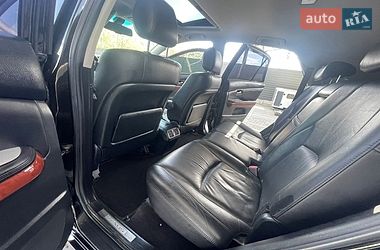 Внедорожник / Кроссовер Lexus RX 2007 в Николаеве фото 18 Внедорожник / Кроссовер Lexus RX 2007 в Николаеве