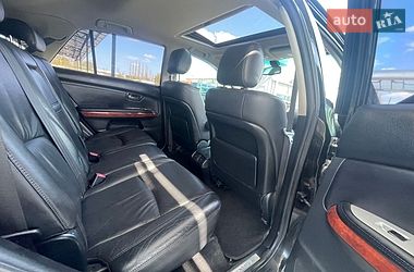 Внедорожник / Кроссовер Lexus RX 2007 в Николаеве фото 21 Внедорожник / Кроссовер Lexus RX 2007 в Николаеве