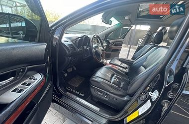 Внедорожник / Кроссовер Lexus RX 2007 в Николаеве фото 24 Внедорожник / Кроссовер Lexus RX 2007 в Николаеве