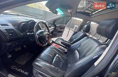 Внедорожник / Кроссовер Lexus RX 2007 в Николаеве фото 25 Внедорожник / Кроссовер Lexus RX 2007 в Николаеве