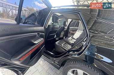 Позашляховик / Кросовер Lexus RX 2007 в Миколаєві