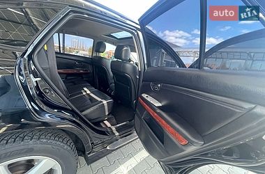 Внедорожник / Кроссовер Lexus RX 2007 в Николаеве фото 22 Внедорожник / Кроссовер Lexus RX 2007 в Николаеве