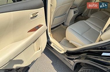 Позашляховик / Кросовер Lexus RX 2013 в Києві фото 21 Позашляховик / Кросовер Lexus RX 2013 в Києві