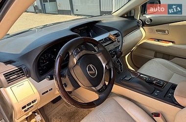 Позашляховик / Кросовер Lexus RX 2013 в Києві фото 23 Позашляховик / Кросовер Lexus RX 2013 в Києві
