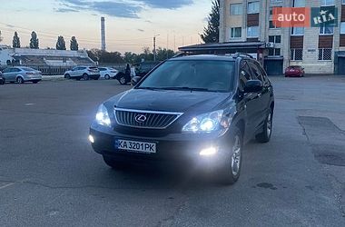 lexus rx 2007 в Київ від професійного продавця Діма Владиславович Іванов