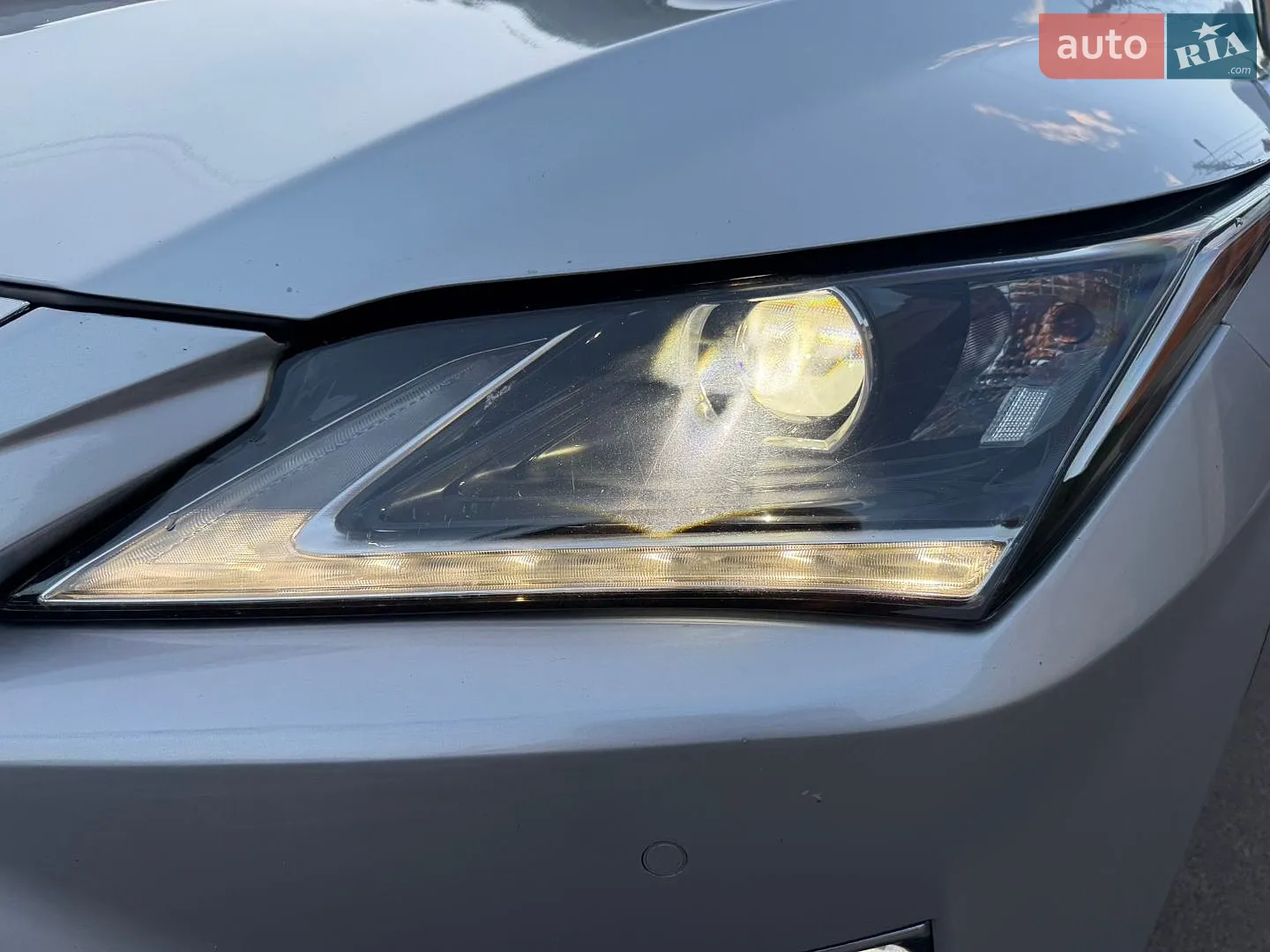 2016 Lexus RX - мініатюра 20