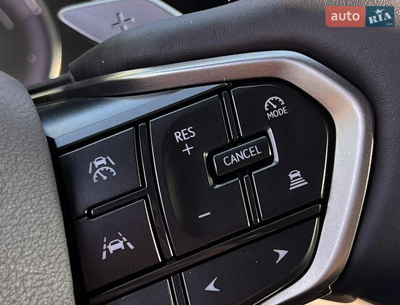 Внедорожник / Кроссовер Lexus RX 2023 в Одессе фото 30 Внедорожник / Кроссовер Lexus RX 2023 в Одессе