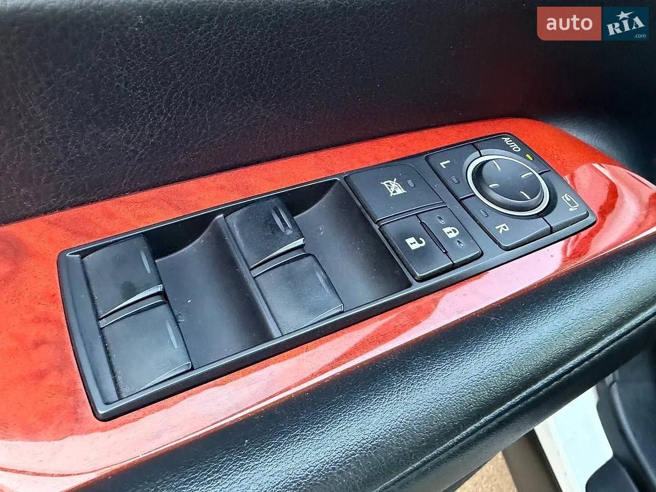 2010 Lexus RX - мініатюра 15