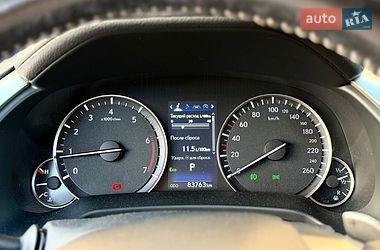 Позашляховик / Кросовер Lexus RX 2020 в Києві