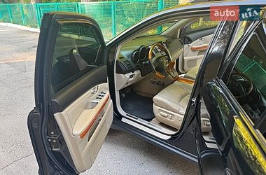 Внедорожник / Кроссовер Lexus RX 2004 в Днепре