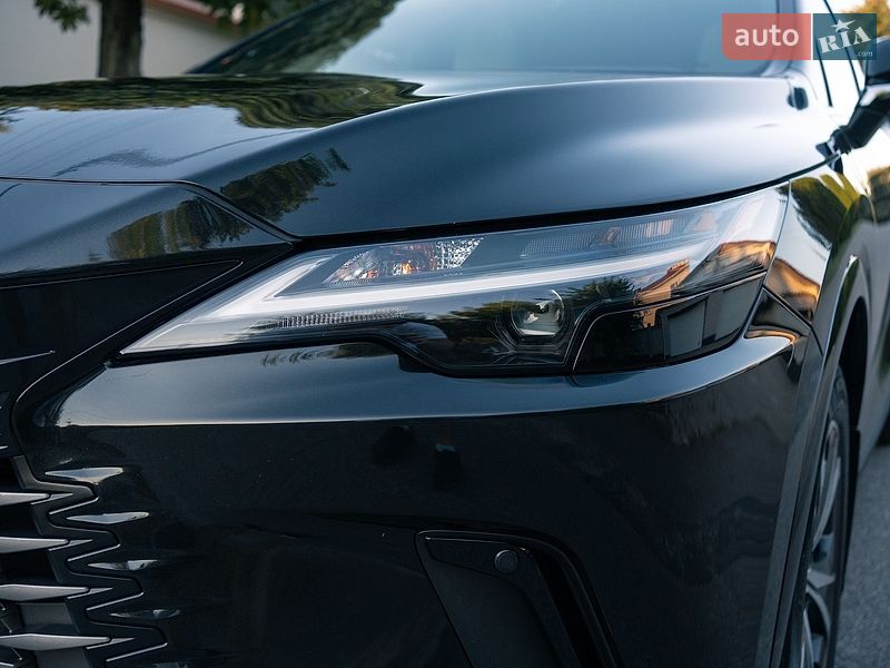 Внедорожник / Кроссовер Lexus RX 2023 в Днепре