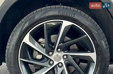 Внедорожник / Кроссовер Lexus RX 2017 в Киеве