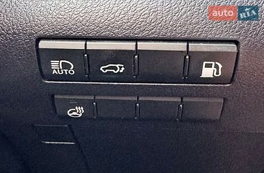 Внедорожник / Кроссовер Lexus RX 2017 в Киеве