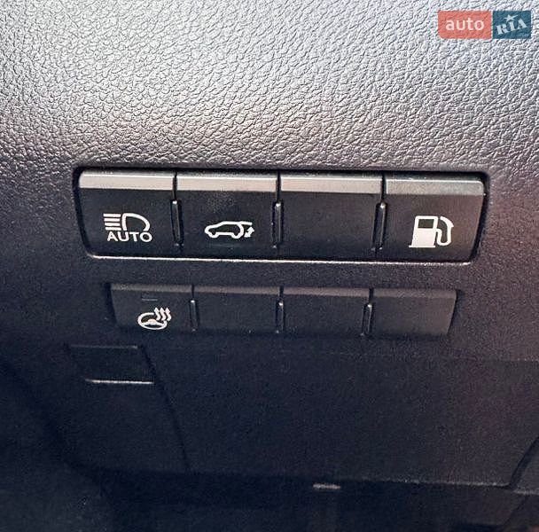 Внедорожник / Кроссовер Lexus RX 2017 в Киеве