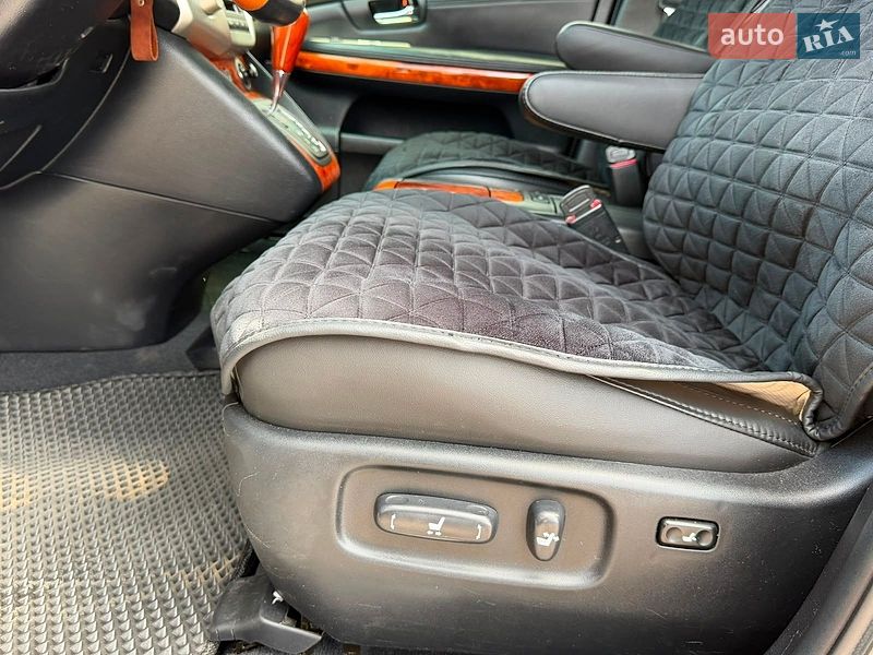 Внедорожник / Кроссовер Lexus RX 2008 в Борисполе