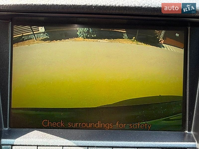 Внедорожник / Кроссовер Lexus RX 2008 в Борисполе