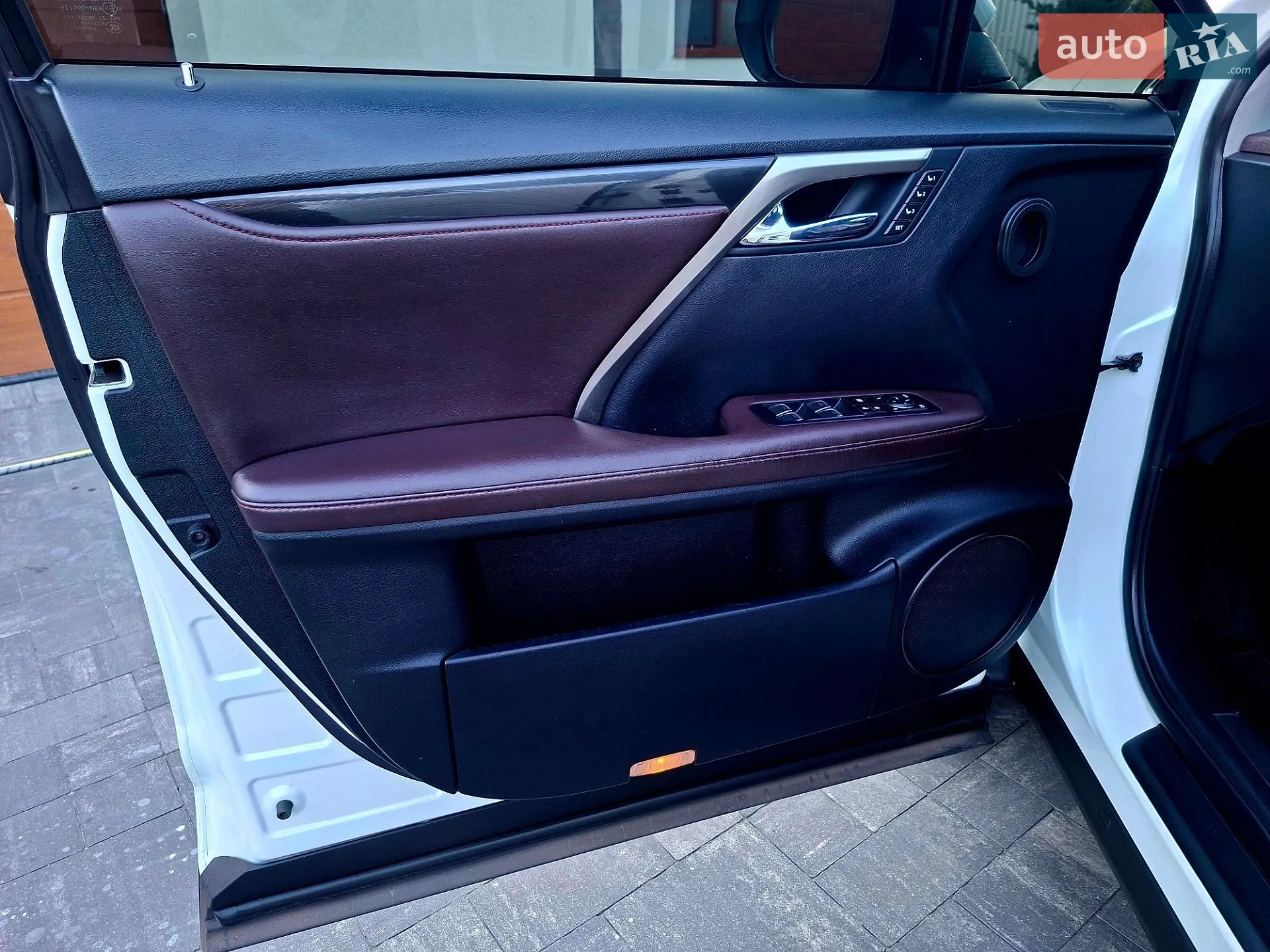 2017 Lexus RX - мініатюра 15
