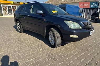 Позашляховик / Кросовер Lexus RX 2007 в Арцизові