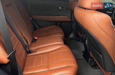 Внедорожник / Кроссовер Lexus RX 2015 в Харькове