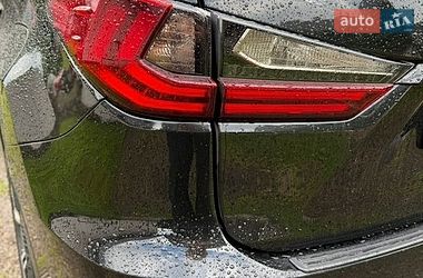 Позашляховик / Кросовер Lexus RX 2019 в Долині фото 12 Позашляховик / Кросовер Lexus RX 2019 в Долині