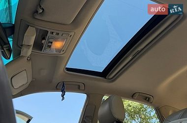Внедорожник / Кроссовер Lexus RX 2007 в Ужгороде