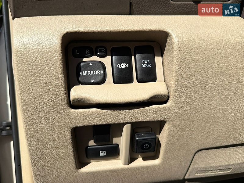 Позашляховик / Кросовер Lexus RX 2006 в Одесі