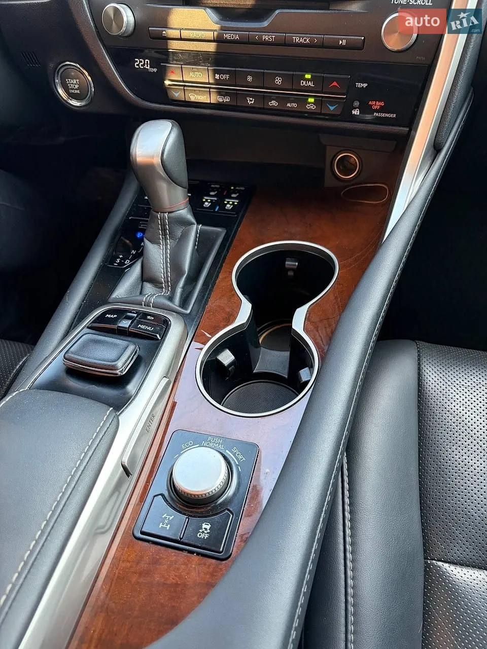 2018 Lexus RX - мініатюра 19