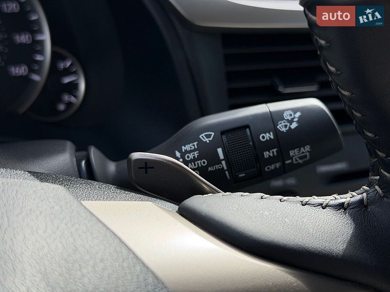 Внедорожник / Кроссовер Lexus RX 2022 в Киеве
