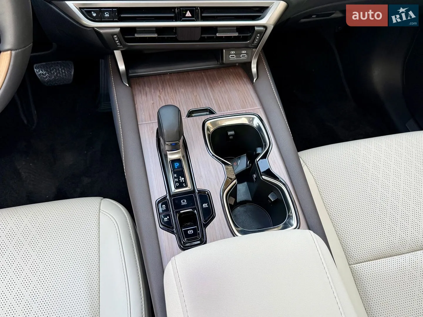 2024 Lexus RX - мініатюра 21