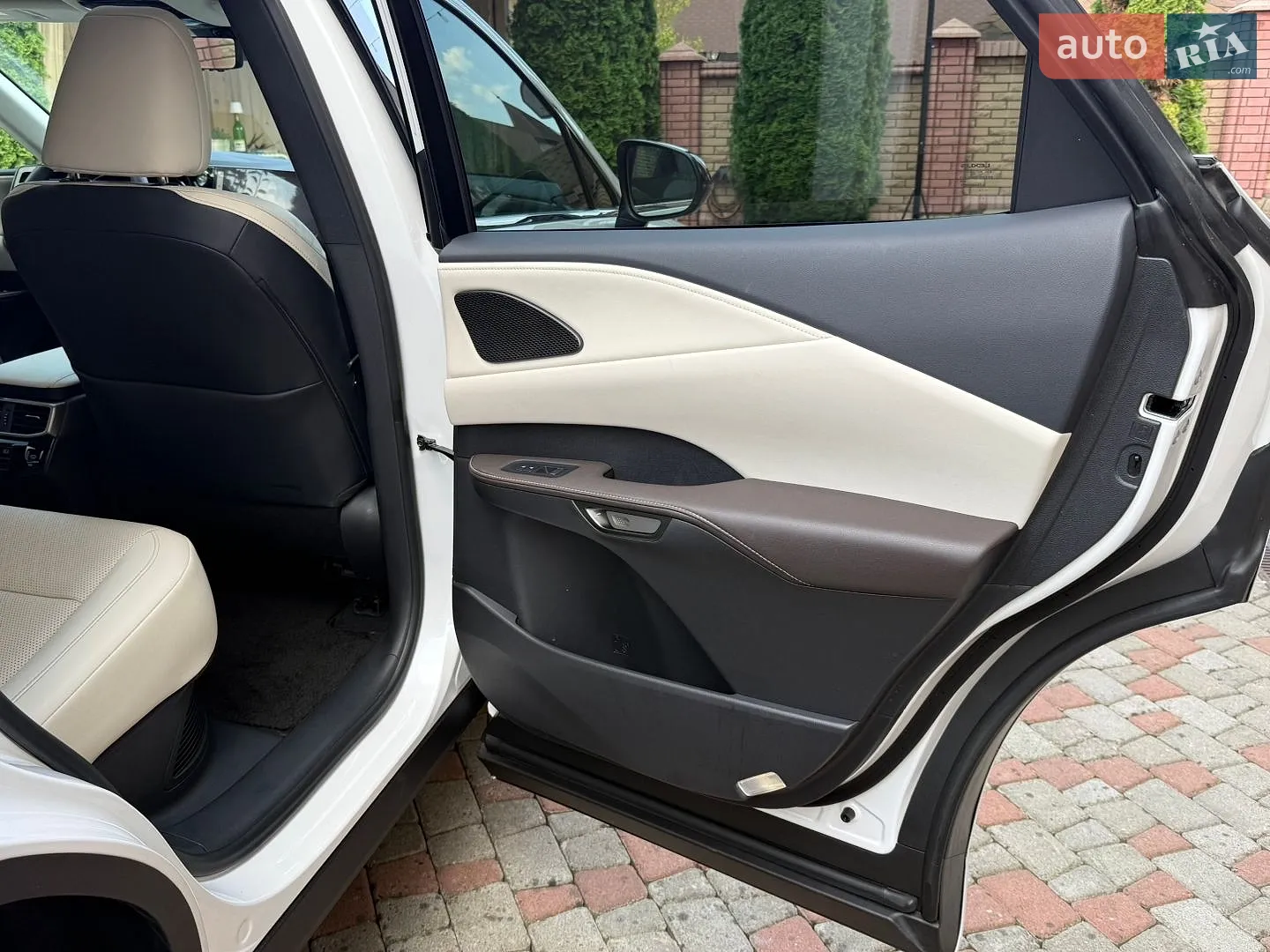 2024 Lexus RX - мініатюра 47