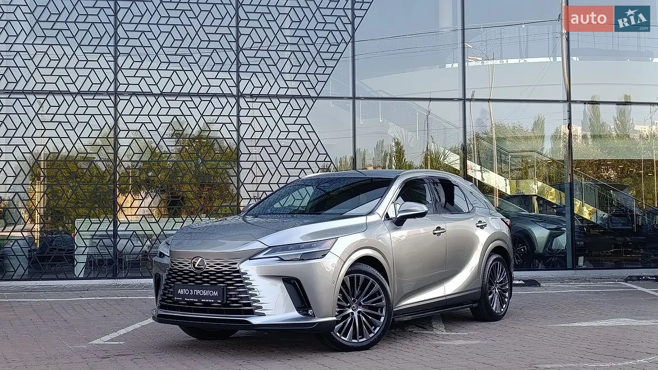 2019 Lexus ES - мініатюра 18
