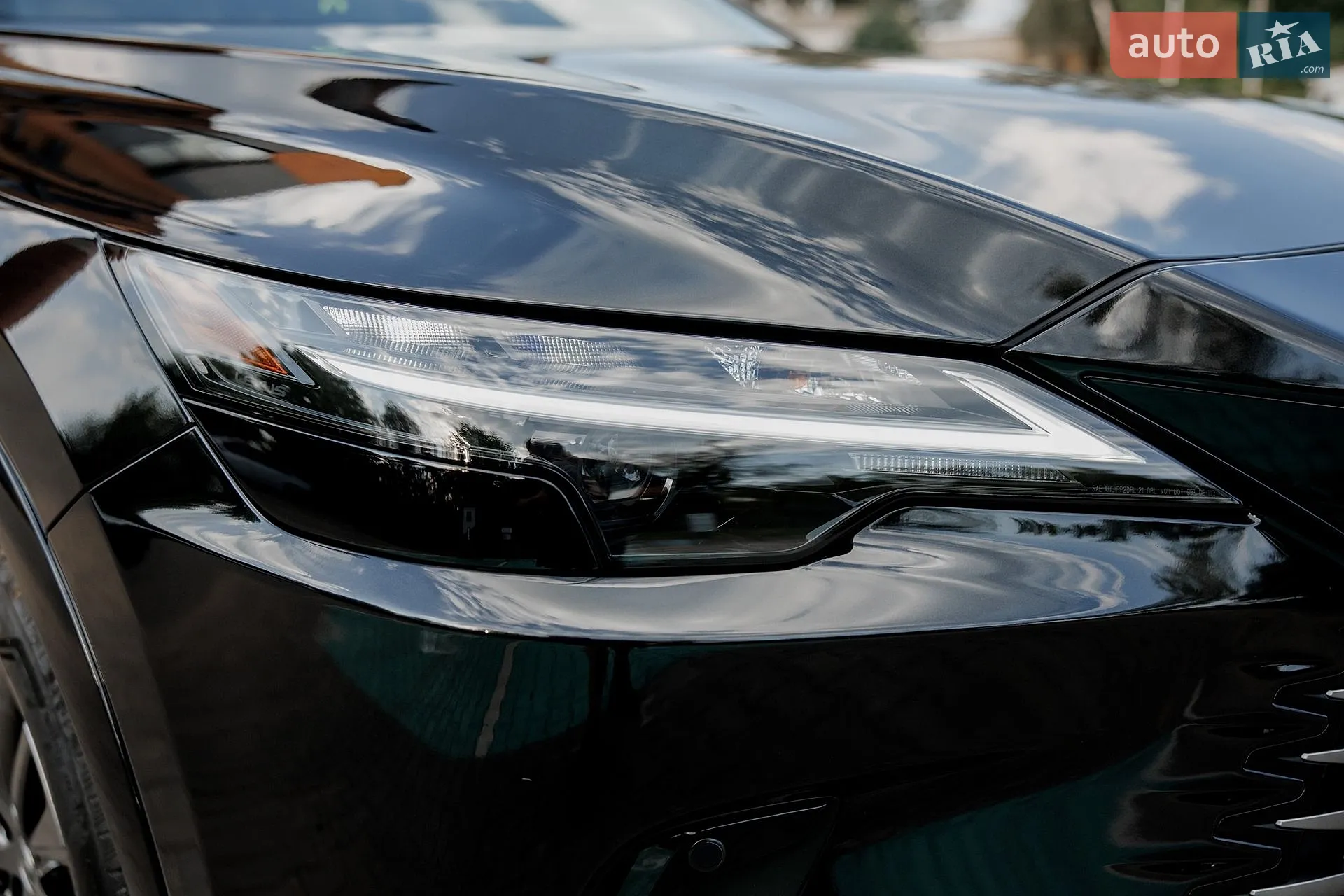 2024 Lexus RX - мініатюра 10