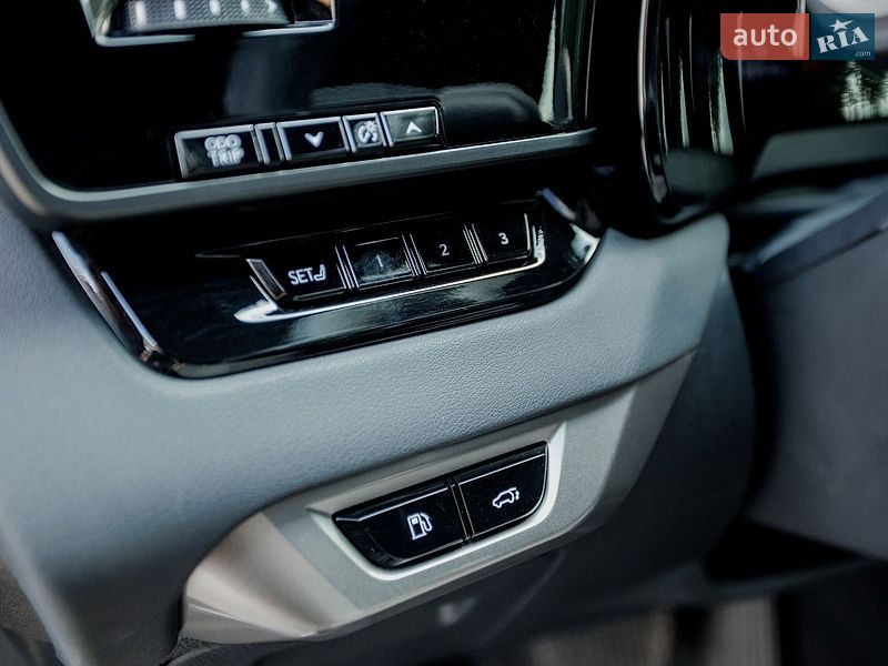 Внедорожник / Кроссовер Lexus RX 2024 в Черновцах